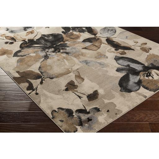 Surya Nova NVA-3012 5'3" x 7'7" Rug