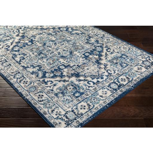 Surya Norwich NWC-2300 5'3" x 7'3" Rug