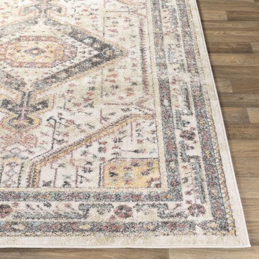 Surya New Mexico NWM-2301 5'3" x 7'3" Rug