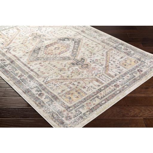 Surya New Mexico NWM-2301 5'3" x 7'3" Rug