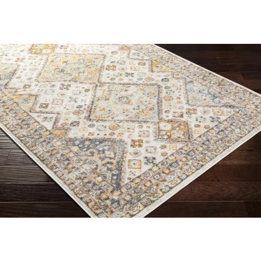 Surya New Mexico NWM-2313 5'3" x 7'3" Rug