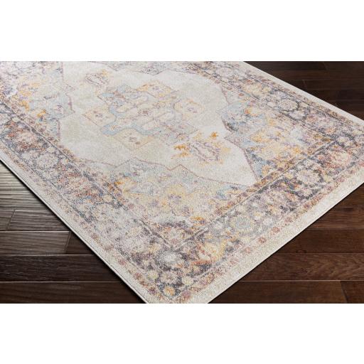 Surya New Mexico NWM-2357 5'3" x 7'3" Rug