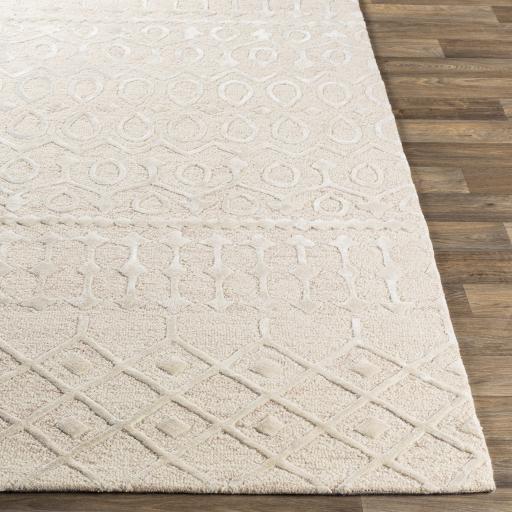 Surya Opus OPS-2300 5' x 7'6" Rug