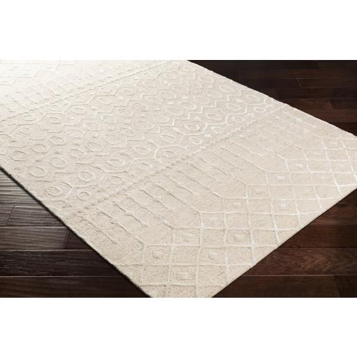 Surya Opus OPS-2300 5' x 7'6" Rug