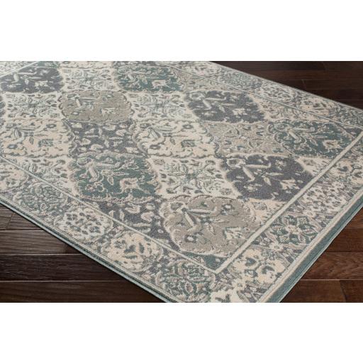 Surya Oslo OSL-2304 7'10" x 10'2" Rug