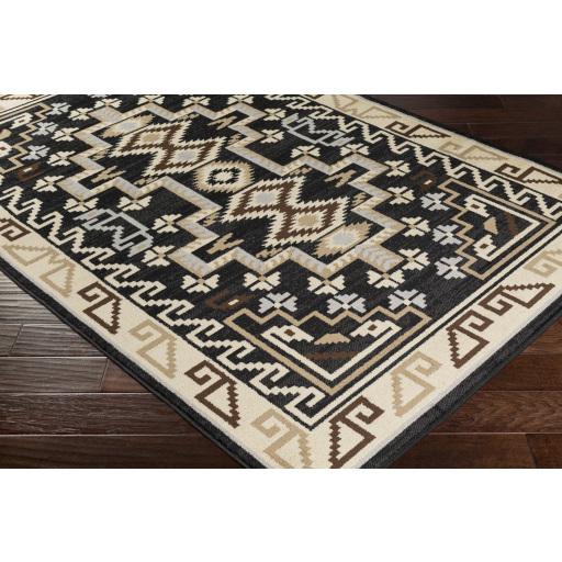 Surya Paramount PAR-1088 5'3" x 7'9" Rug