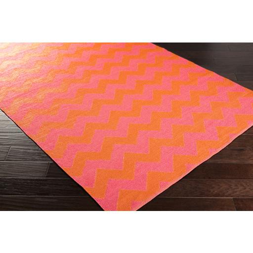 Surya Picnic PIC-4009 2'6" x 8' Rug