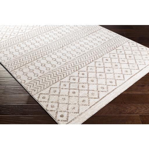 Surya Positano PSN-2309 5'3" x 7'3" Rug