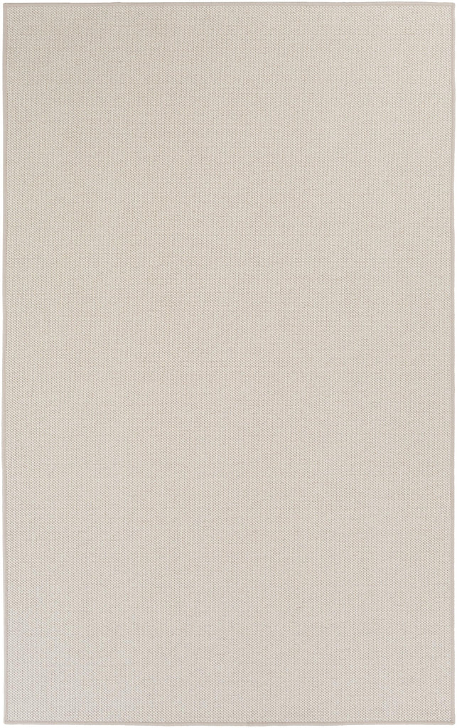 Surya Script SIP-6000 Cream 18" Sample Rug