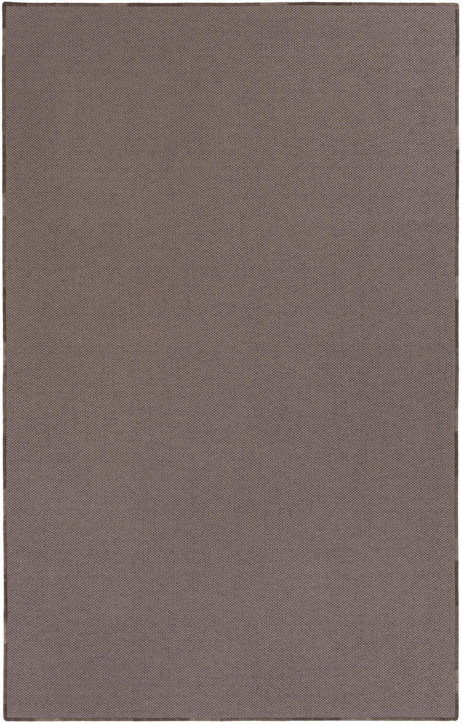 Surya Script SIP-6001 Gray 6" Swatch Rug