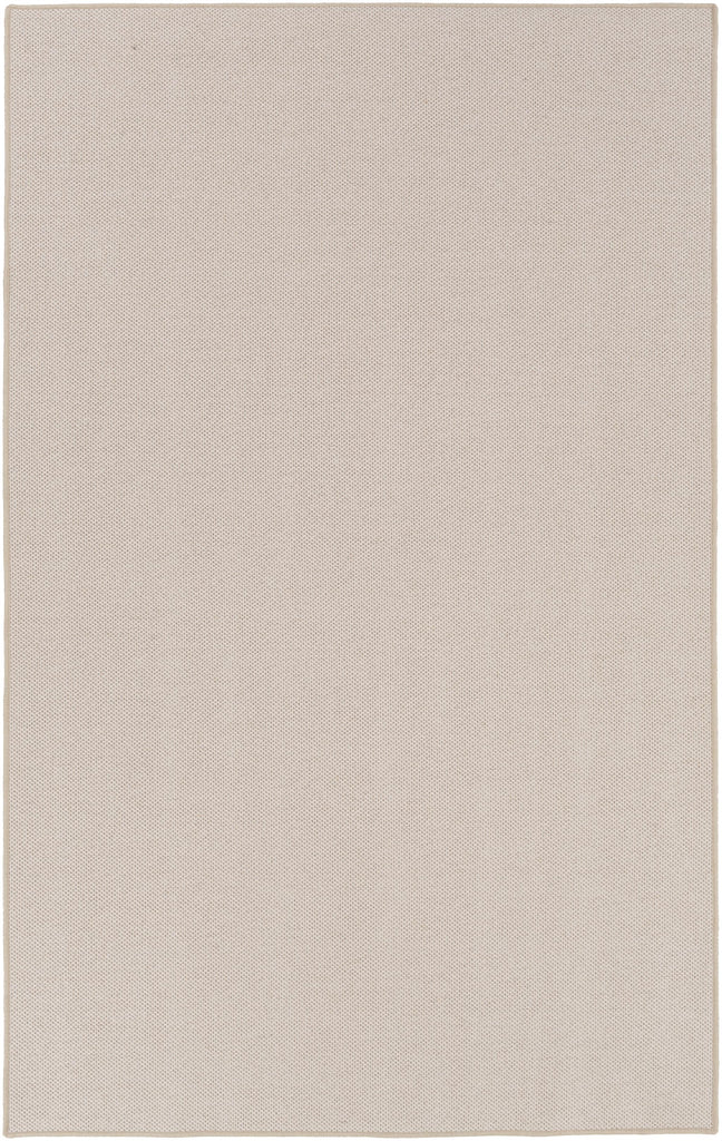 Surya Script SIP-6003 Light Beige 18" Sample Rug