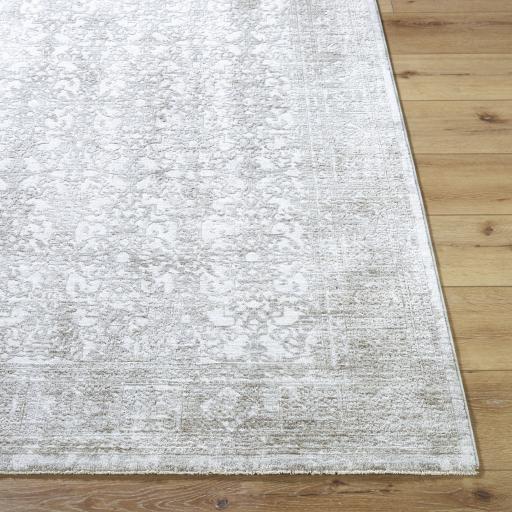 Surya Beth VVBE-2300 Dusty Sage 10' x 13'11" Rug