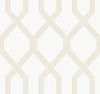 Ronald Redding Designs Palisade Neutral Wallpaper