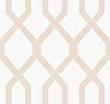 Ronald Redding Designs Palisade Orange Wallpaper