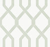 Ronald Redding Designs Palisade Green Wallpaper