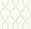 Ronald Redding Designs Palisade Yellow Wallpaper