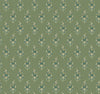 Rifle Paper Co. Paisley Green Wallpaper