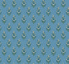 Rifle Paper Co. Paisley Blue Wallpaper