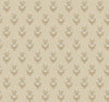 Rifle Paper Co. Paisley Beige Wallpaper