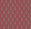 Rifle Paper Co. Paisley Red Wallpaper