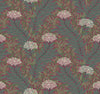 Rifle Paper Co. Highgrove Purple Wallpaper