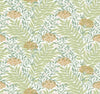 Rifle Paper Co. Highgrove Green Wallpaper