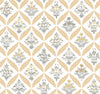 Rifle Paper Co. Estee Garden Yellow Wallpaper