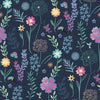 Roommates Disney Encanto Peel And Stick Blue Wallpaper