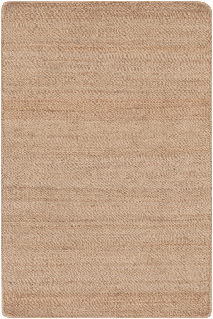 Surya Bermuda BER-1003 Tan 2' x 3' Rug