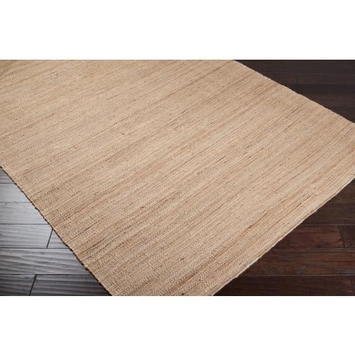 Surya Bermuda BER-1003 Tan 2' x 3' Rug