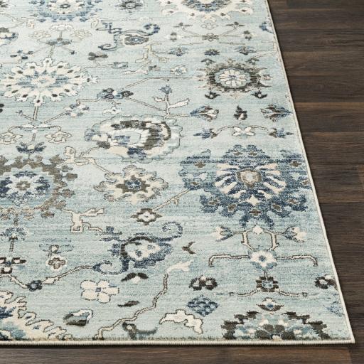 Surya Mesopotamia MEP-2309 2' x 2'11" Rug