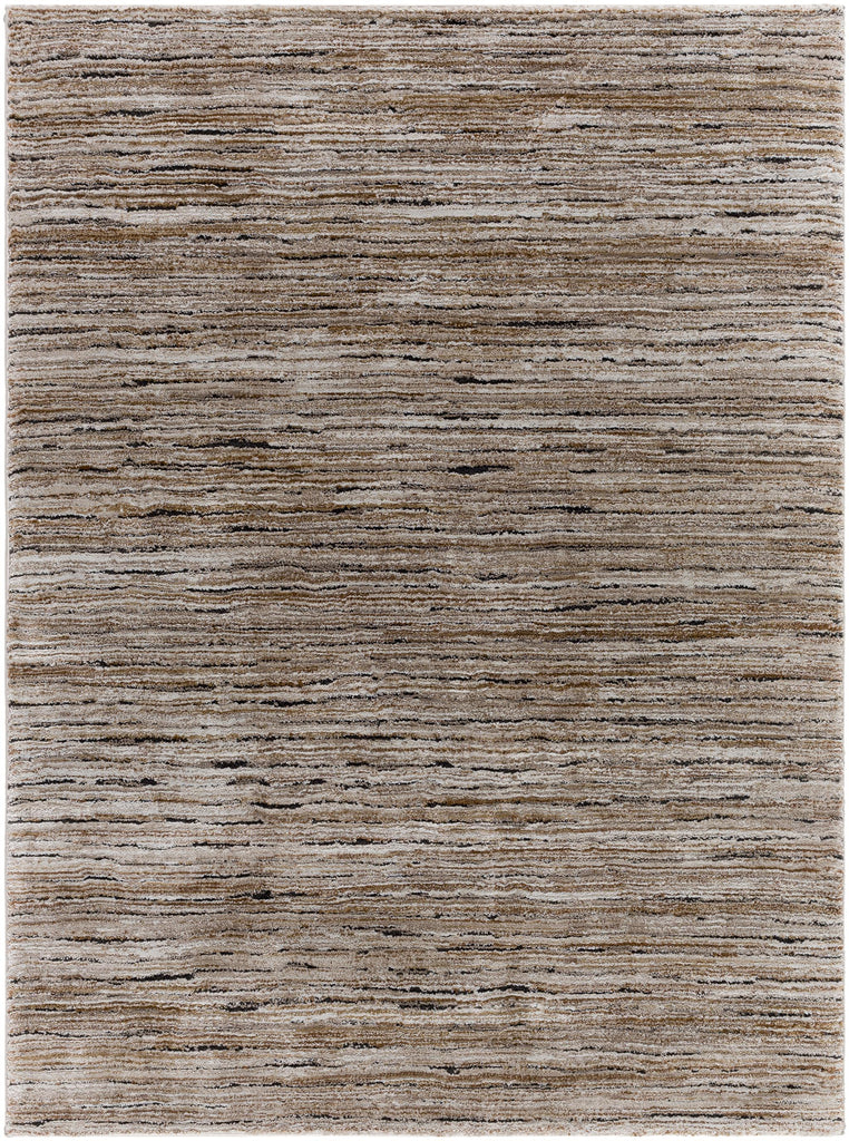 Surya Montana MTN-2316 Black Brown 9'2" x 12' Rug