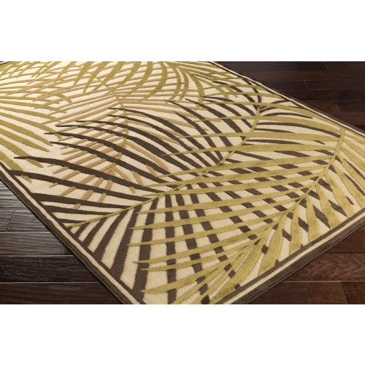 Surya Portera PRT-1063 3'9" x 5'8" Rug