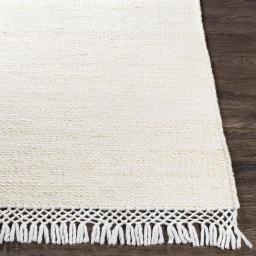 Surya Southampton SUH-2304 Cream Off-White 2' x 3' Rug