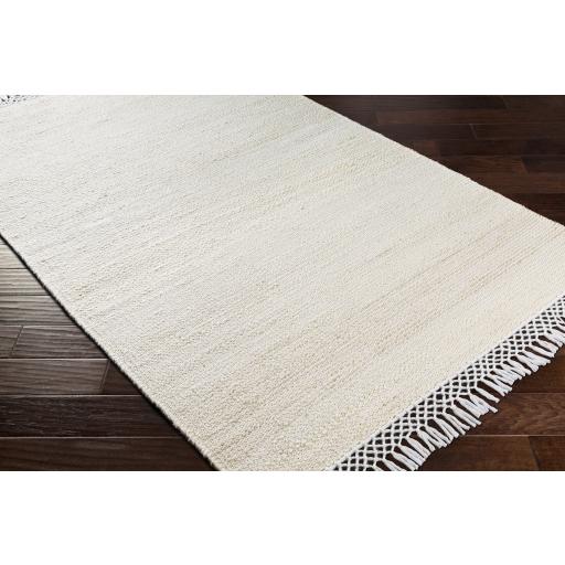 Surya Southampton SUH-2304 Cream Off-White 2' x 3' Rug