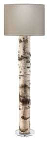 Jamie Young Forrester Birch Floor Lamp