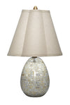 Jamie Young Capsule Mother Of Pearl Table Lamp