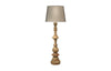 Jamie Young Budapest Wood Floor Lamp