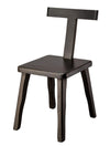 Jamie Young Parlor Mango Wood Chair