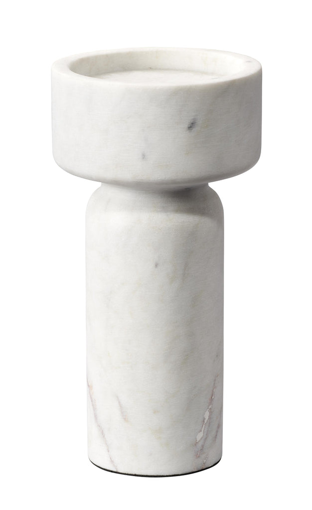 DecoratorsBest Apollo Marble Candleholder