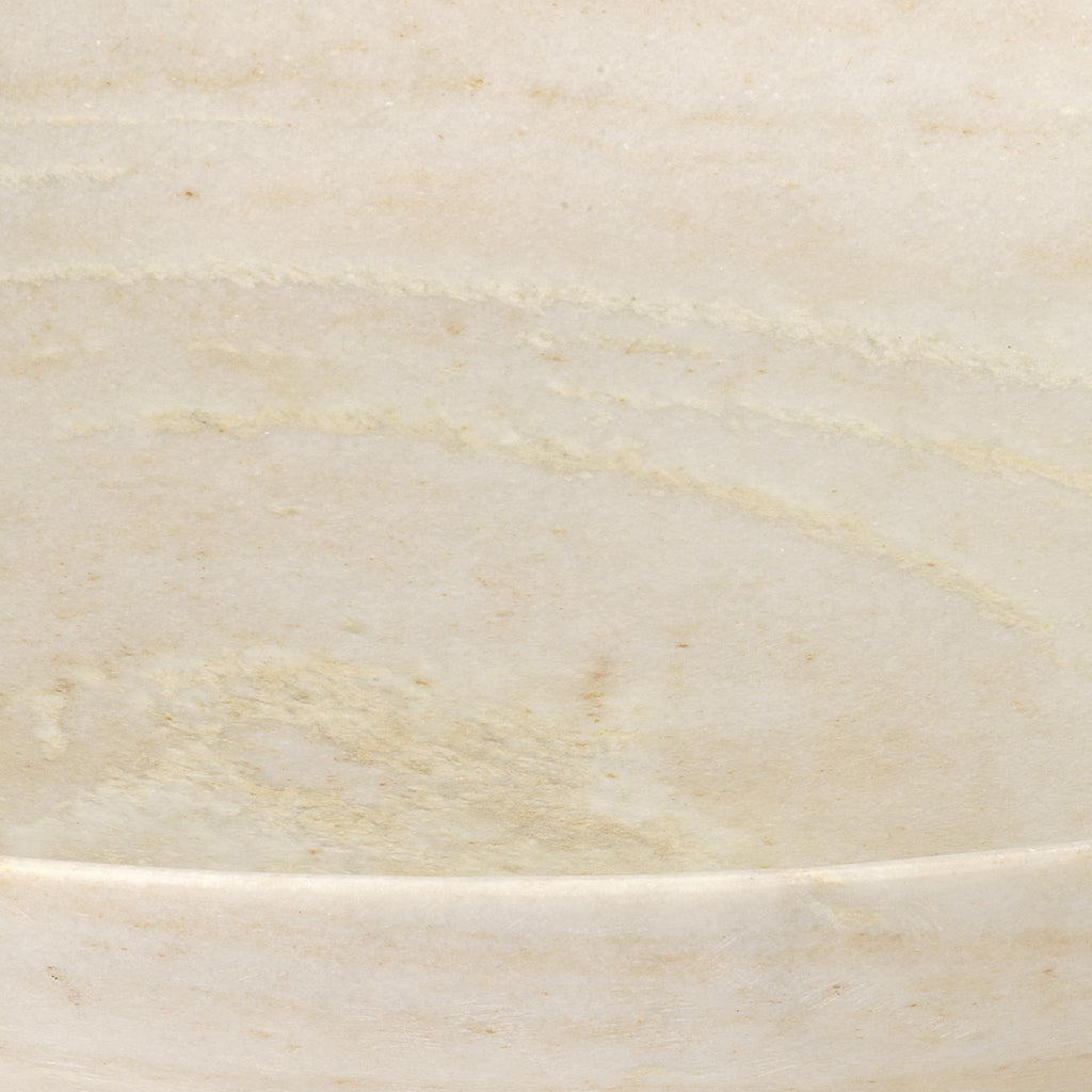 DecoratorsBest Marble Bowl, Extra Large