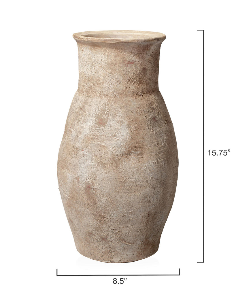 DecoratorsBest Root Ceramic Decorative Vase