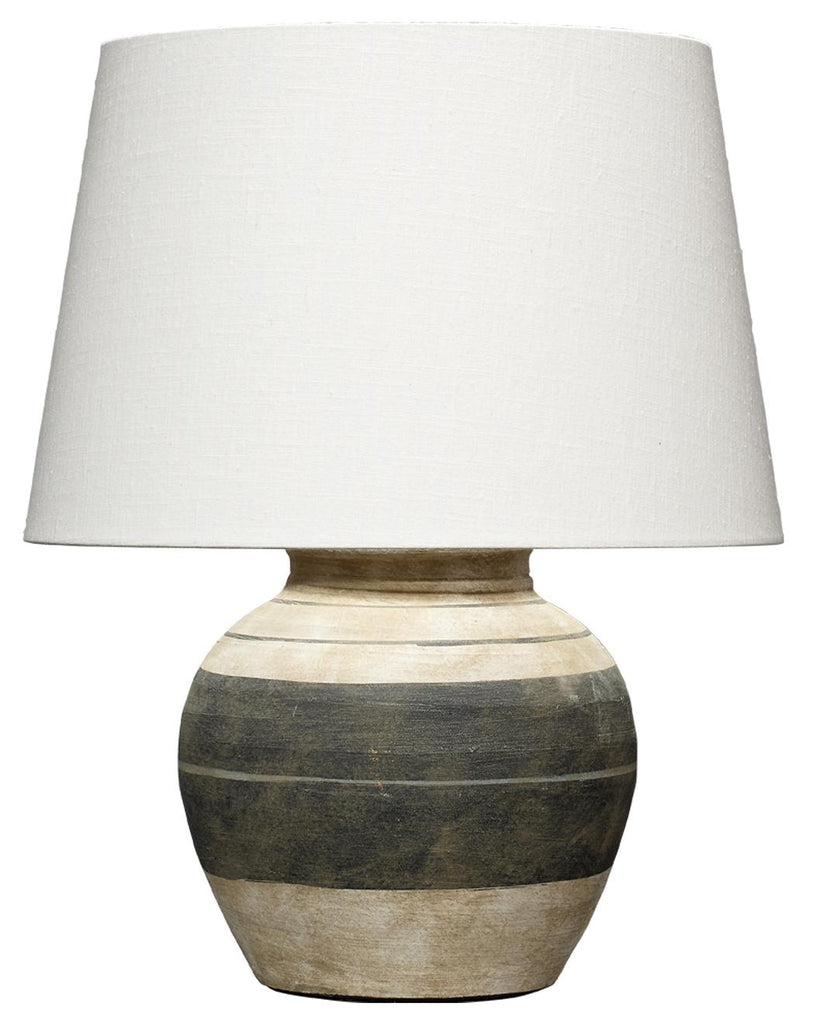 DecoratorsBest Bernard Ceramic Table Lamp