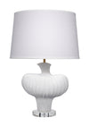 Decoratorsbest Colette Ceramic Table Lamp