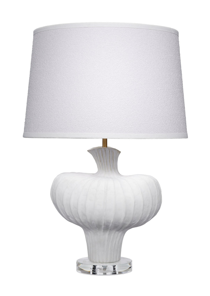 DecoratorsBest Colette Ceramic Table Lamp