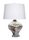 Decoratorsbest Maurice Ceramic Table Lamp