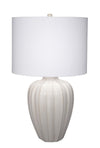 Decoratorsbest Seraphina Ceramic Table Lamp