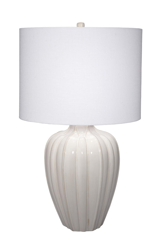 DecoratorsBest Seraphina Ceramic Table Lamp