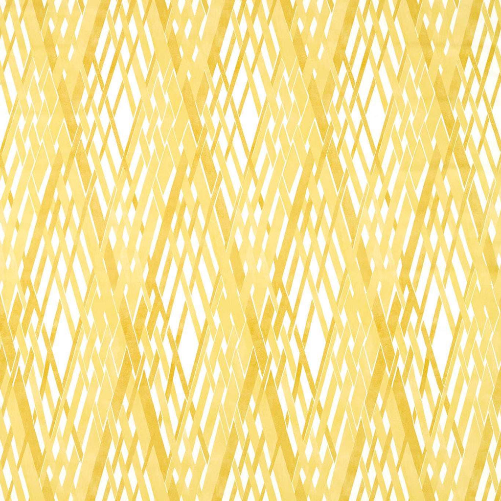 Harlequin Locronan Honey/First Light Fabric