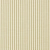 Harlequin Pepita Stripe Taupe/Mint Fabric